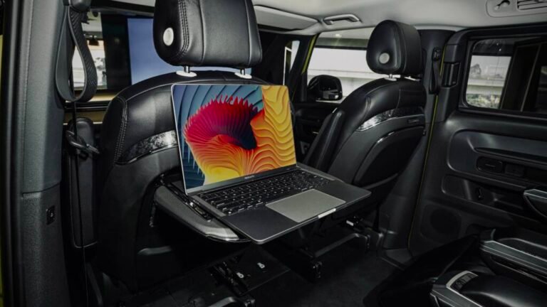 DILENGKAPI FITUR SMARTDECK, VW ID BUZZ COLLECTION PILIHAN TEPAT UNTUK ROAD TRIP KELUARGA