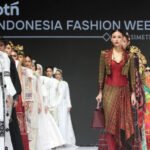 DORONG DIGITALISASI INDUSTRI FESYEN, BTN HADIR DI PANGGUNG IFW 2026