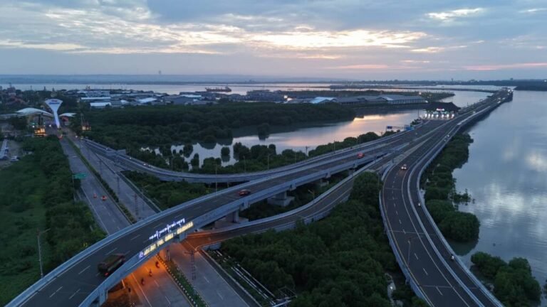 BSI-JASAMARGA TOL BALI SEPAKATI SAMA PEMBIAYAAN SLF SENILAI RP1,56 TRILIUN