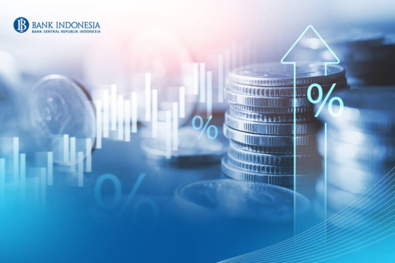 CADANGAN DEVISA AKHIR JUNI 2026 SEBESAR US$145,6 MILIAR