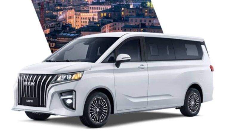 BAW JADIKAN INDONESIA PINTU MASUK PASAR OTOMOTIF GLOBAL