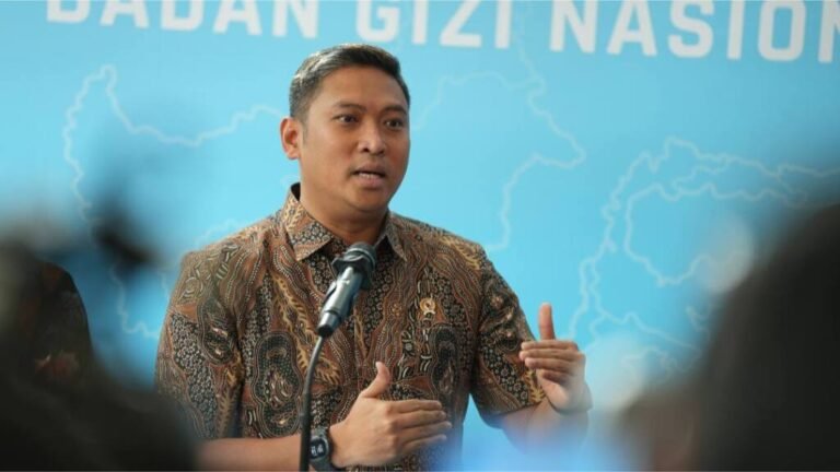 BGN TEGASKAN PROGRAM MBG BERJALAN OPTIMAL SESUAI KETENTUAN