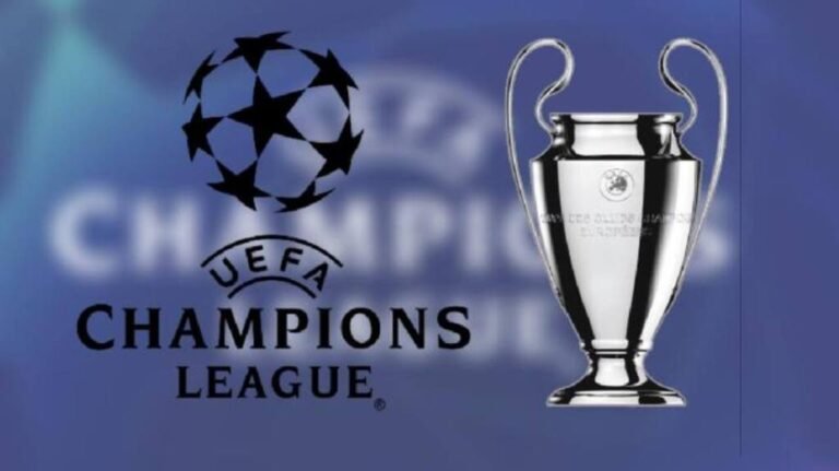 LIGA CHAMPIONS, LAGA SENGIT TERSAJI DI FASE LIGA