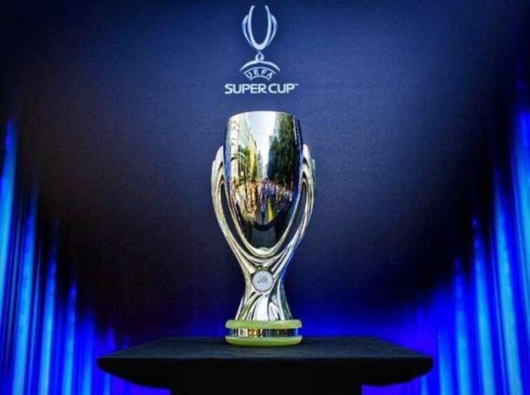 JUARA PIALA SUPER UEFA, PSG LANJUTAN DOMINASI DI EROPA