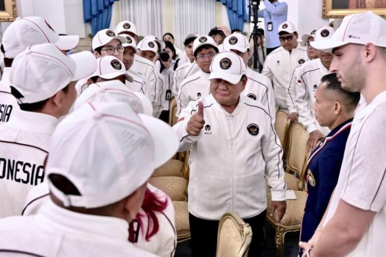 ASIAN GAMES 2026, BONUS RP3 MILIAR MENANTI PERAIH EMAS