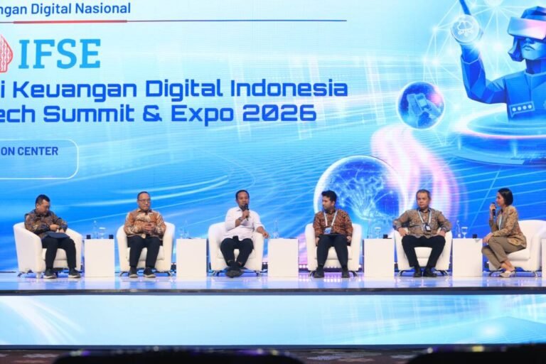 BI: TRANSFORMASI EKD PERLU TERUS DIAKSELERASI