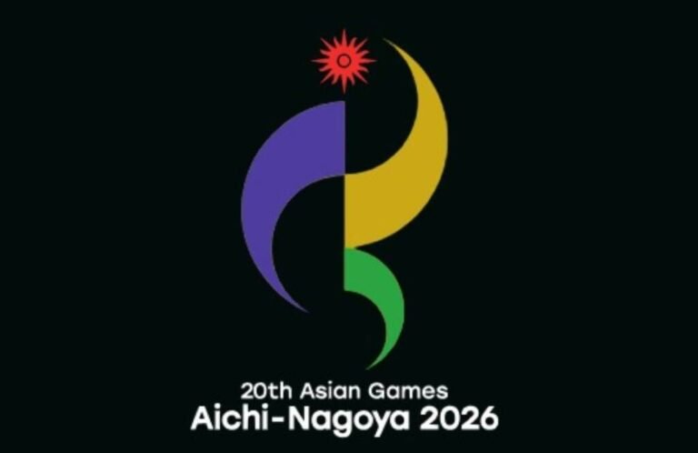 ASIAN GAMES 2026, ERWIN ABDULLAH SUMBANG EMAS DARI ANGKAT BESI