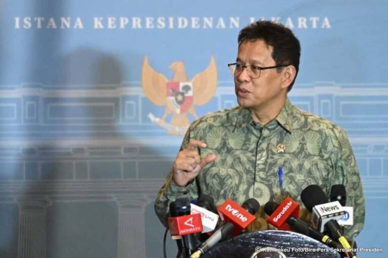 MENKEU OGAH TERAPKAN KEBIJAKAN PENGAMPUNAN PAJAK