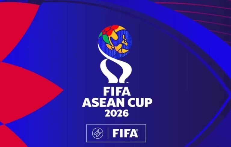 SKUAD GARUDA JUARA FIFA ASEAN CUP 2026