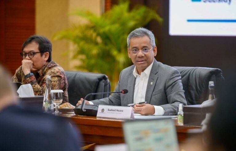 APBN 2027 DIPERKUAT MELALUI EFISIENSI BELANJA DAN OPTIMALISASI PENDAPATAN