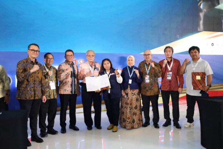 TEI 2026, ASTRA INTERNASIONAL DUKUNG PERLUASAN PASAR EKSPOR UMKM