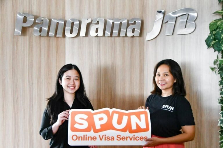 KOLABORASI PANORAMA GRUP-SPUB GLOBAL MUDAHKAN PERJALANAN WISATA