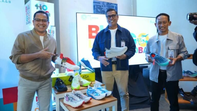 BSI INTERNATIONAL EXPO 2026 DORONG BRAND LOKAL MENDUNIA