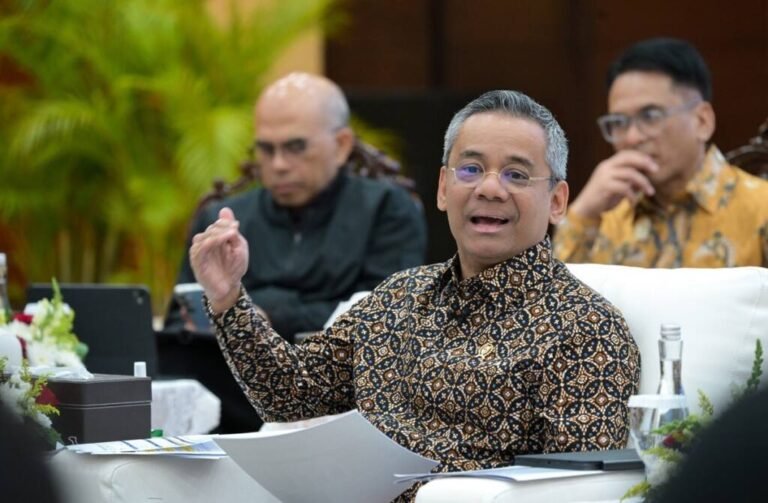 APBN KUAT DAN KREDIBEL TOPANG KEDAULATAN BANGSA