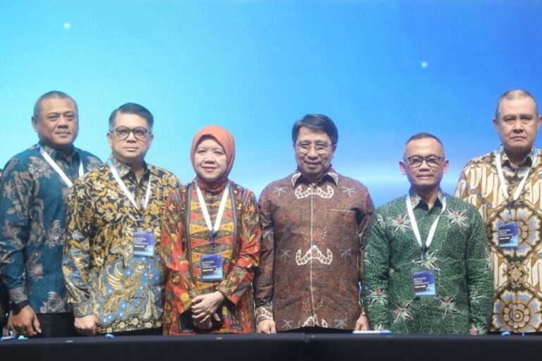 PERKUAT PASAR KEUANGAN SYARIAH, BSI PERLUAS KERJA SAMA LINDUNG NILAI DAN PASAR UANG