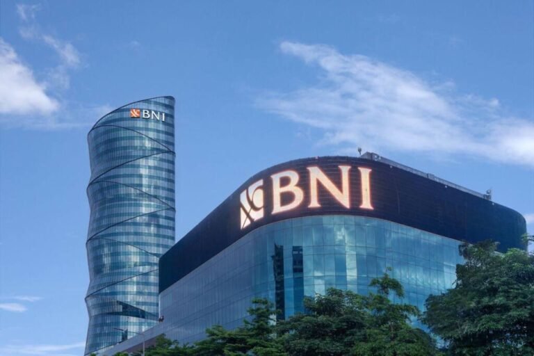 BNI-INDOMARET PERKUAT EKOSISTEM WARALABA