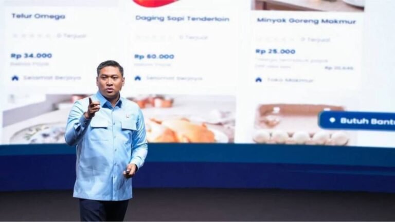 BGN LAKUKAN EFISENSI HINGGA RP44 TRILIUN