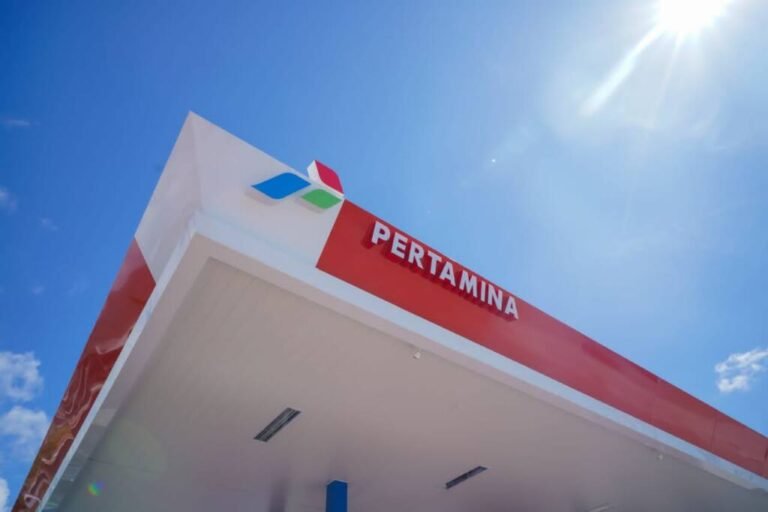 PERTAMINA SIAP JALANKAN TUGAS PERKUAT KETAHANAN ENERGI